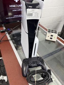 Ps5 pro disk
