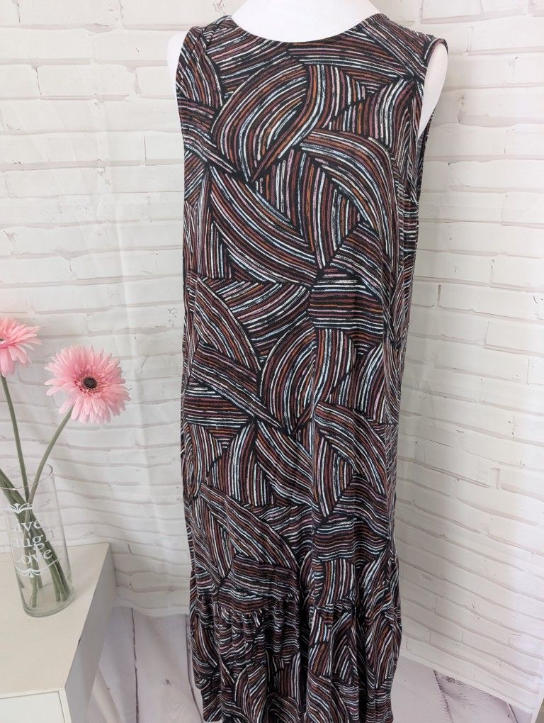 Apt. 9 Dress Size L