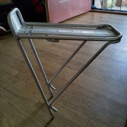 Planet Bike Echo Bike Rack New