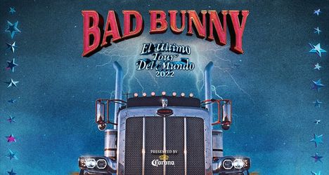 Bad Bunny Tickets