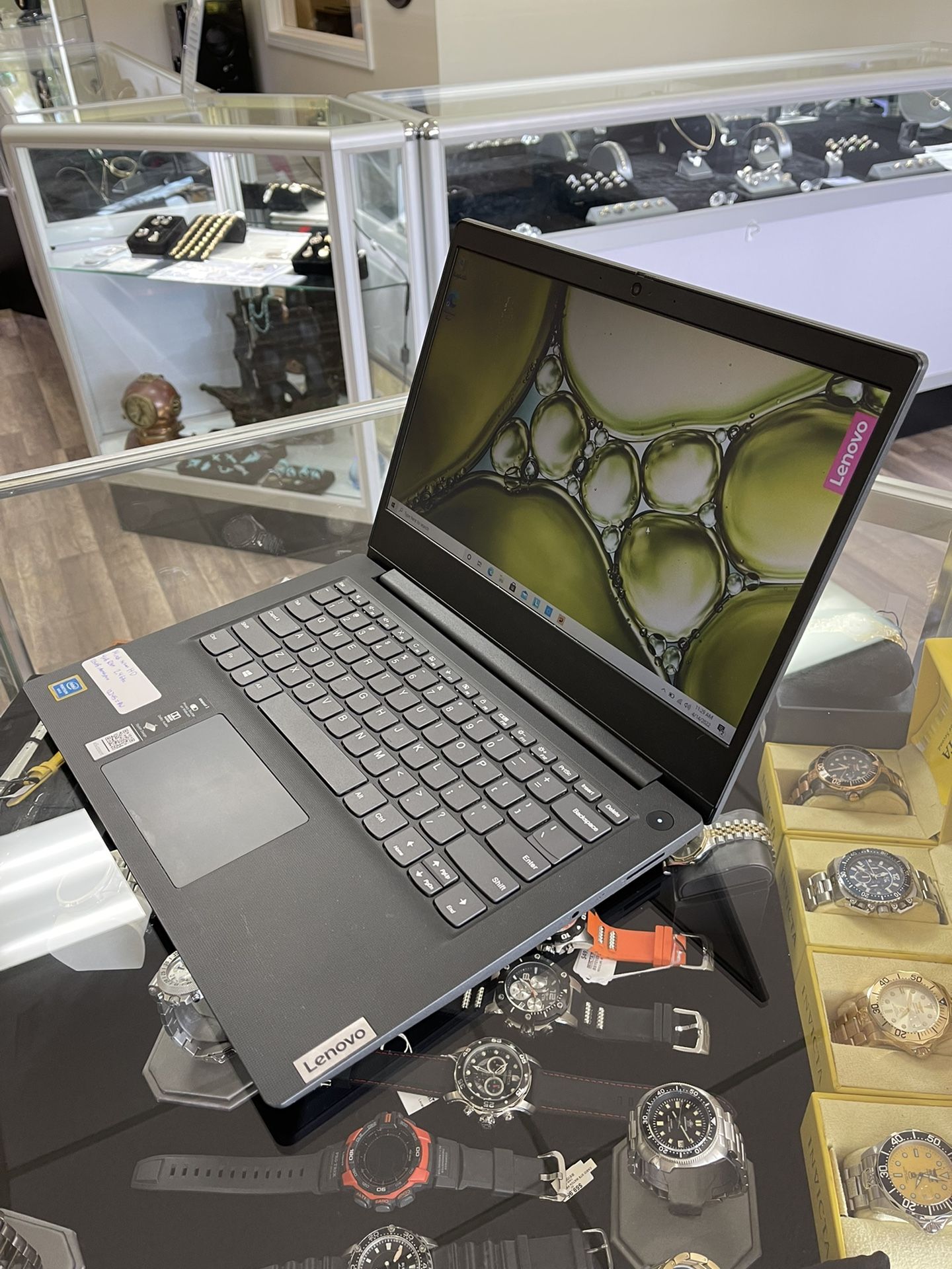 Lenovo 14in Laptop