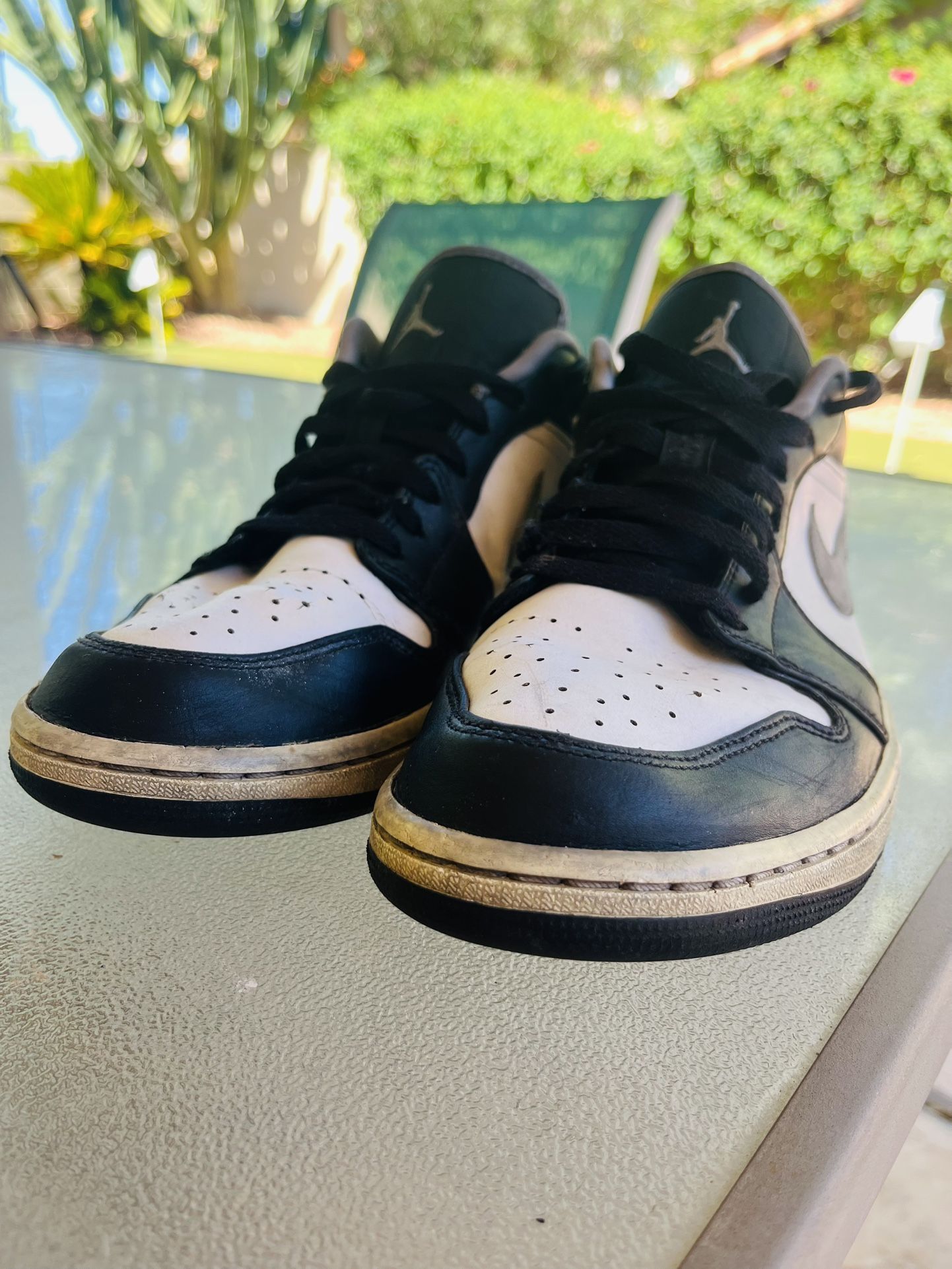 Jordan 1 Low Sneakers 