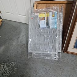 Storm And Screen Door Grille, Fits 30", 32" & 36"