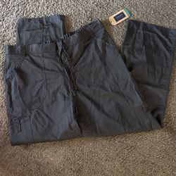 Cherokee Scrub Pants