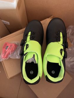 Cycling Shoes Men With Cleats