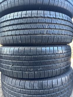 235/65R18 Goodyear