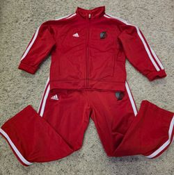 Adidas Portland Track Suit 5/6