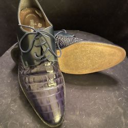 Men's Dress Shoes