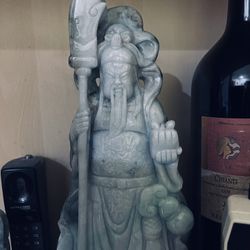 Jade Kwang Gong 