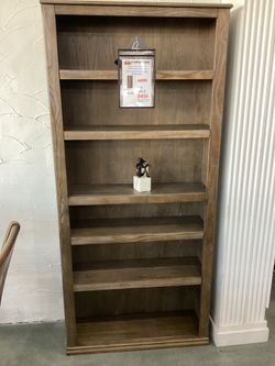 Bookcase