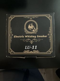 Drink Smoking set