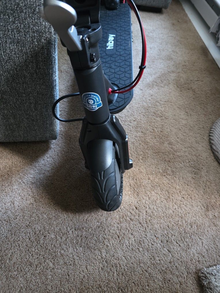 Hiboy Ks4 Pro  Electric Scooter New