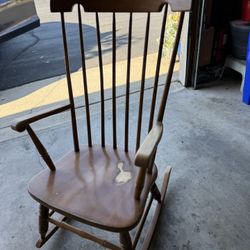 Rocking Chair