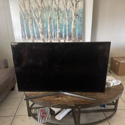 40” Samsung Tv
