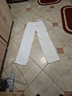 Zara Pants For Women's Size 4 Brand New Authentic 