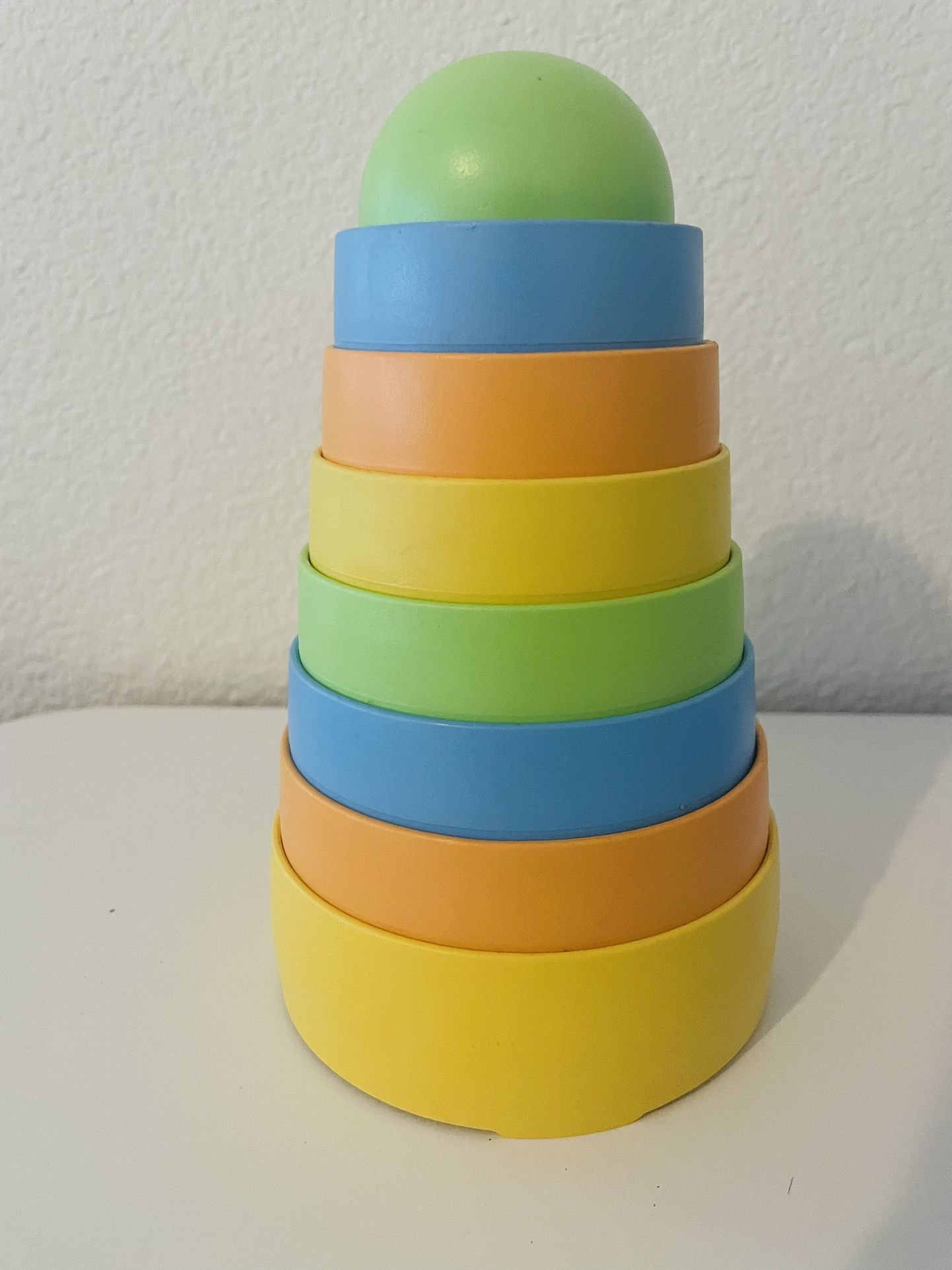 Nesting Shapes