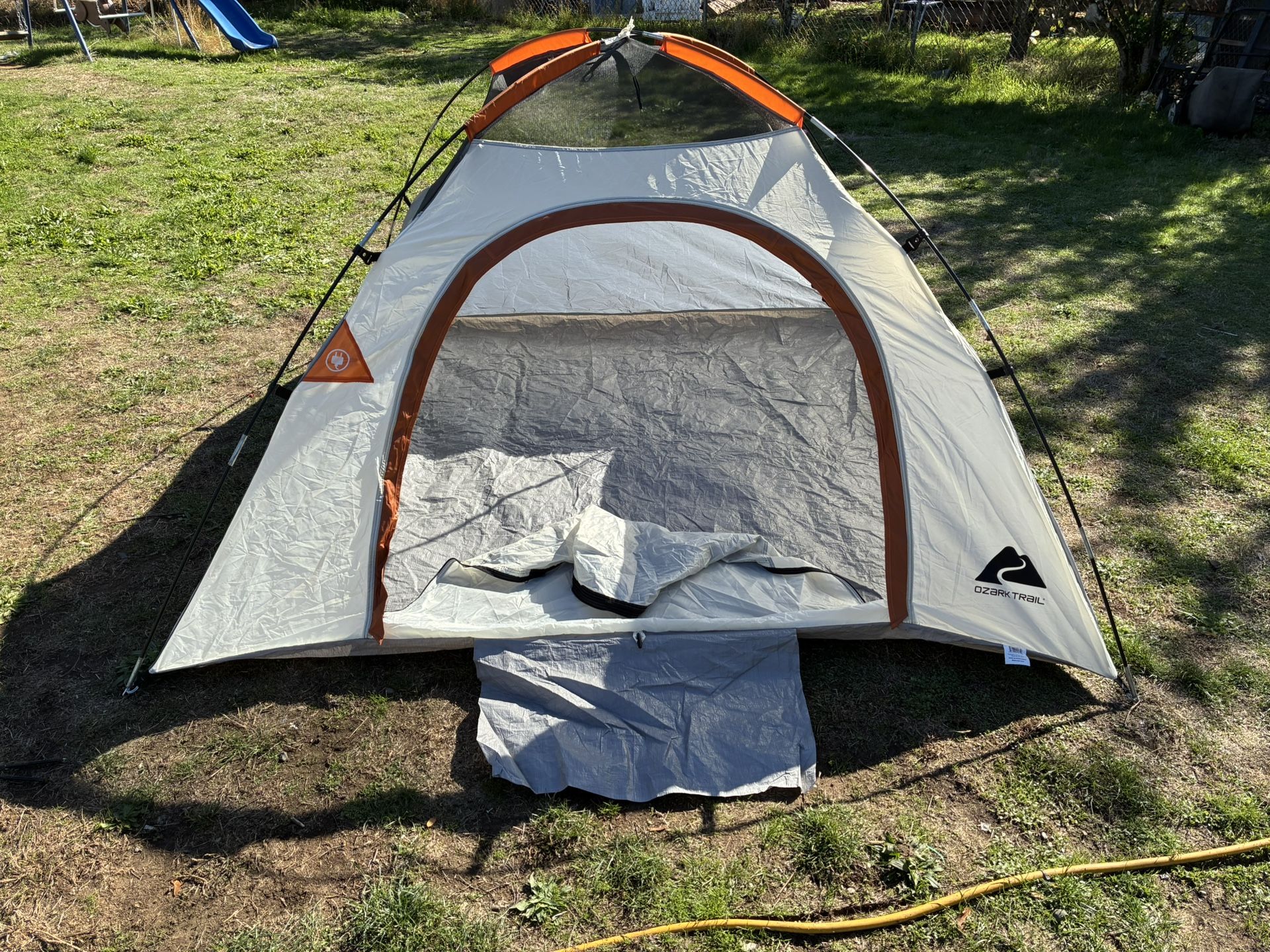 3 Person Tent