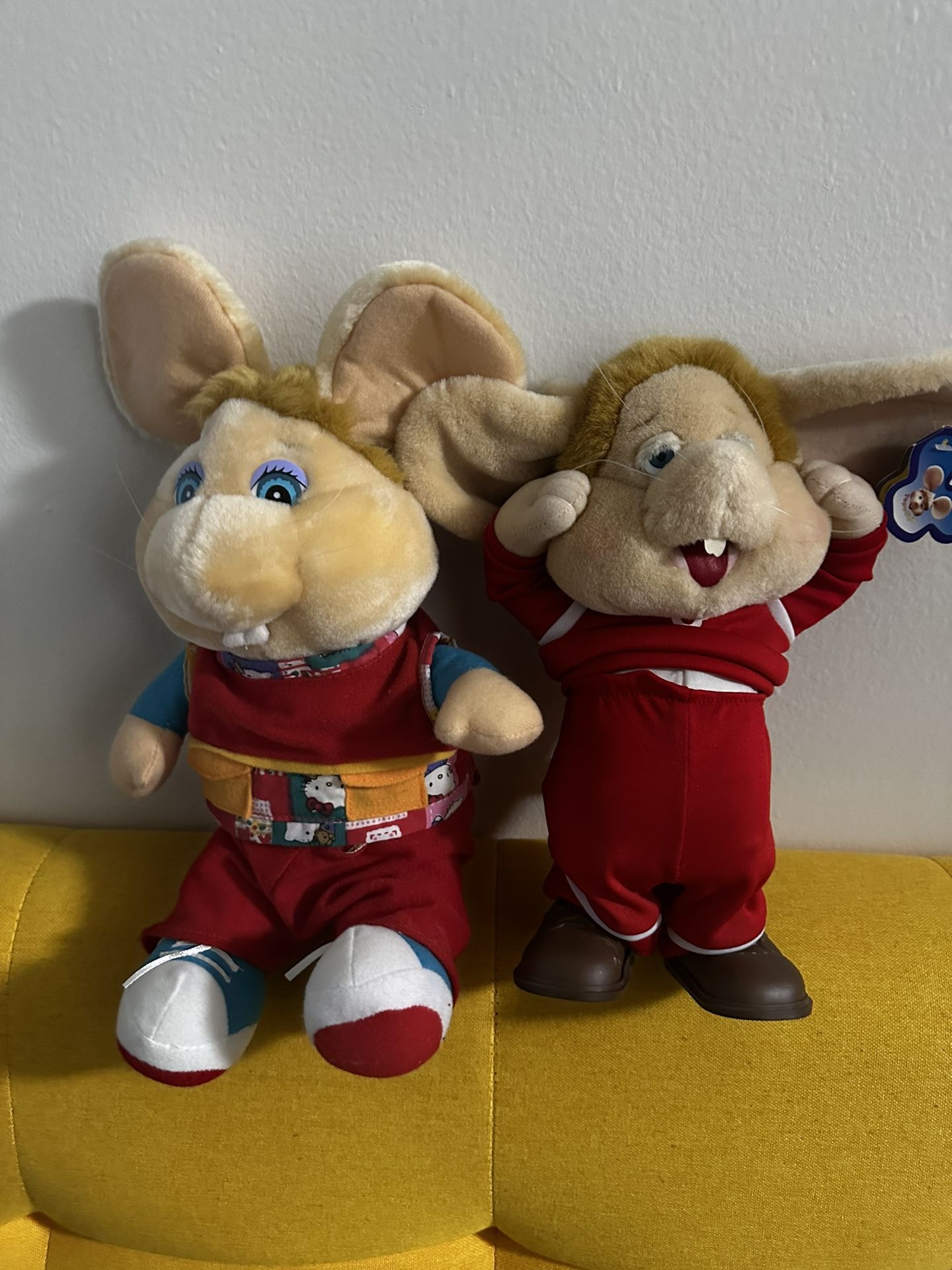 Topo Gigio