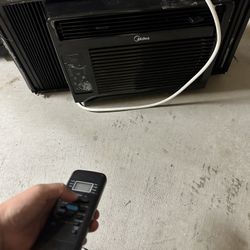 Ac Window Unit 