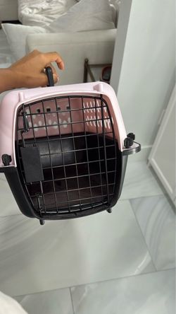 Dog crate