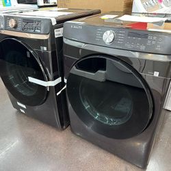 ⭐⭐ WASHERS & DRYERS SETS START $750 AND UP