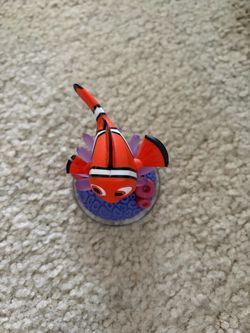 Disney Infinity 3.0 Finding Nemo Figure - Coral Reef Stand (Collectible)