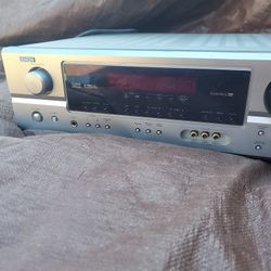 Av Surround Receiver Avr-685