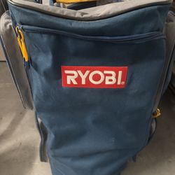 Ryobi Tools 