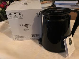 Keurig coffee holder