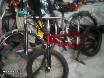 20" HARO $50