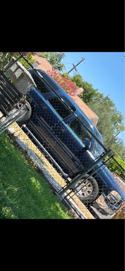 2005 Chevrolet Tahoe