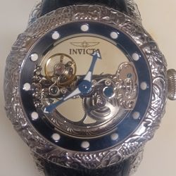 Invicta Watch 