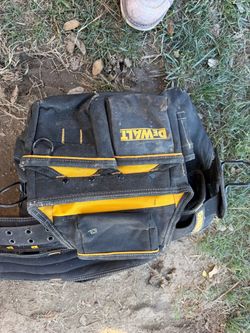 Tool belt