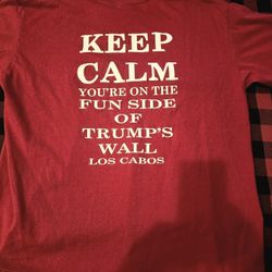 Los Cabos T-shirt XL 