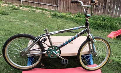 Huffy bandit bmx online