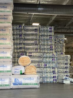 Insulation