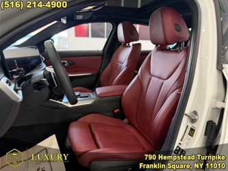 2026 BMW 330i