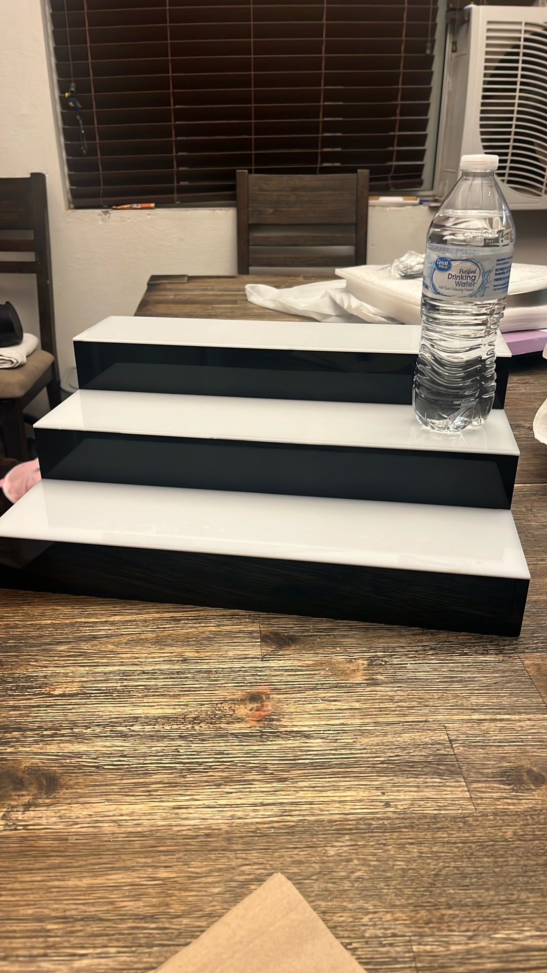 Display Bottles/ Organizer