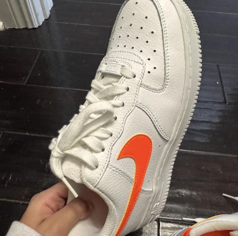 Nikes