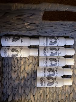 New Travel Size Rizos Curls 