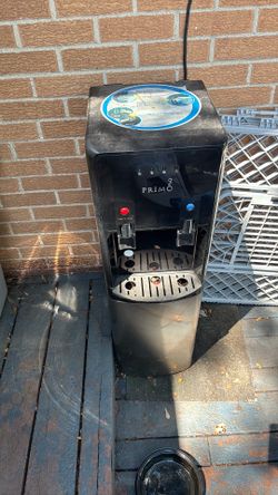 Water filter
