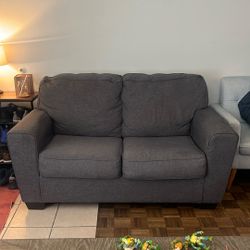 Ashely Sofa 