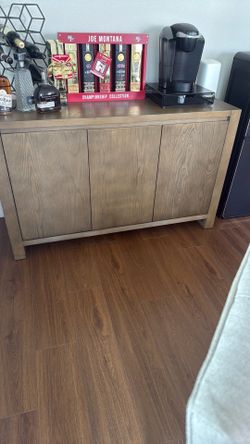 Coffee bar