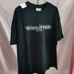 Tommy Cash x Maison Margiela T-shirt