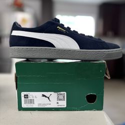 Pumas 