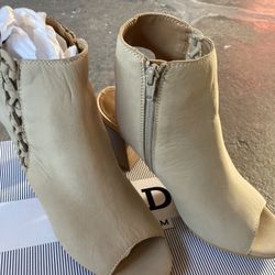 Size  8 1/2