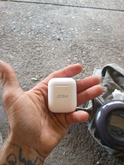 Apple Airpods