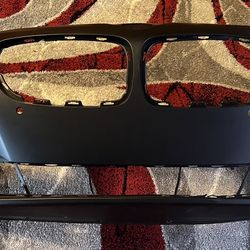 F10 535i Front Bumper 2011-2013