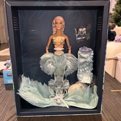 Integrity Toys Nu Fantasy sirene 