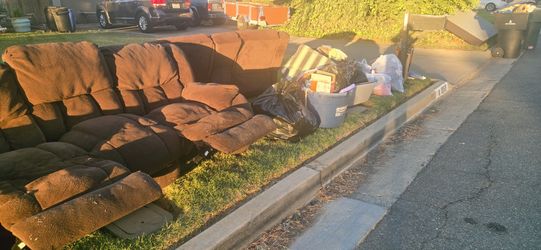 Free Items